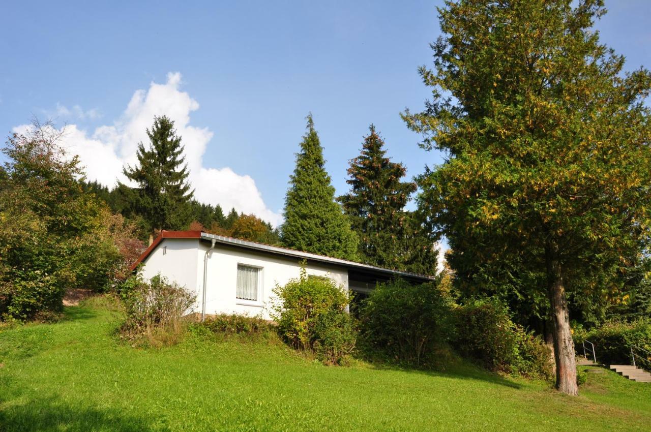 Feriendorf Am Hundsrueck Floh Exterior foto