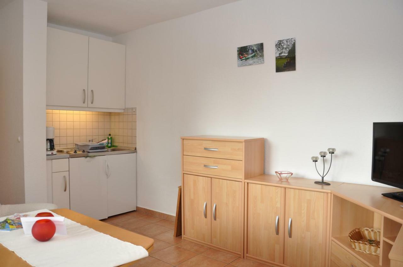 Feriendorf Am Hundsrueck Floh Exterior foto