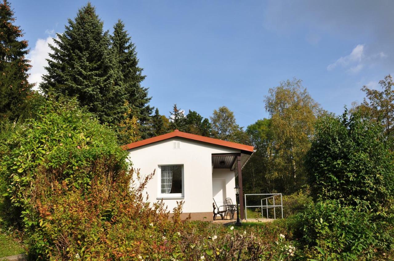 Feriendorf Am Hundsrueck Floh Exterior foto